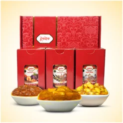 আচার কম্বো | Pickle Combo - আচার কম্বো