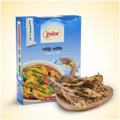 লইট্ট্যা শুটকি (দেশি ) | Loita Dry Fish(Deshi) - ৫০০ গ্রাম
