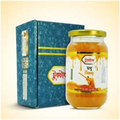 লিচু ফুলের মধু | Litchi Flower Honey - ৫০০ গ্রাম