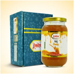 সরিষা ফুলের মধু | Mustard Flower Honey - ৫০০ গ্রাম