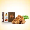 সুক্কারি মুফাত্তাল খেজুর | Sukkari Mufattal Dates - ১ কেজি