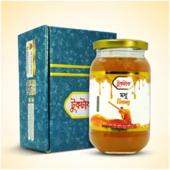 সুন্দরবনের চাকের মধু | Sundarbans Natural Honey - ৫০০ গ্রাম